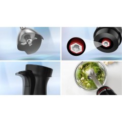 Блендер Bosch MSM4B6V2