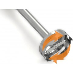 Блендер Gorenje HBX601XG