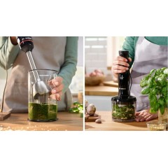 Блендер Bosch ErgoMaster MSM4B620