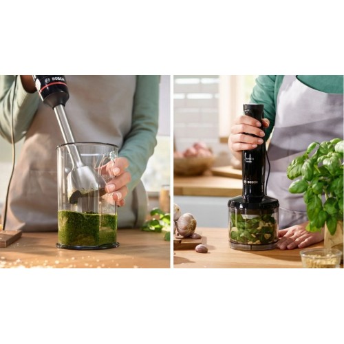 Блендер Bosch ErgoMaster MSM4B620