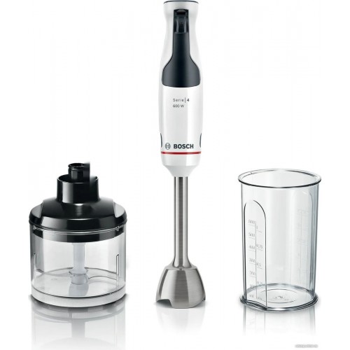 Блендер Bosch MSM4W220
