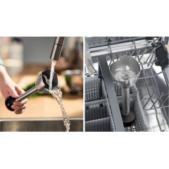 Блендер Bosch MSM4W220