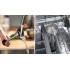 Блендер Bosch MSM4W220