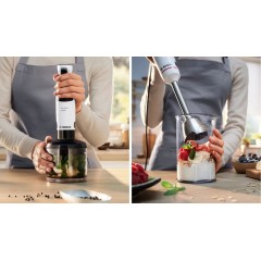 Блендер Bosch MSM4W220