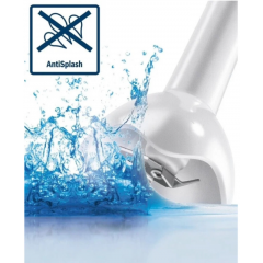 Блендер Bosch MSM 6B100