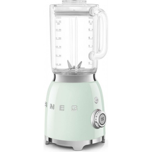 Блендер Smeg BLF03PGEU