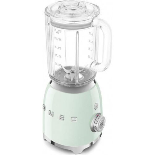Блендер Smeg BLF03PGEU