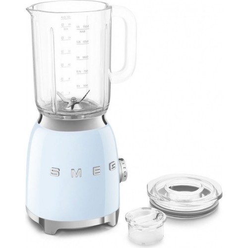 Блендер Smeg BLF03PBEU
