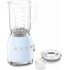 Блендер Smeg BLF03PBEU