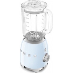 Блендер Smeg BLF03PBEU