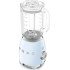 Блендер Smeg BLF03PBEU
