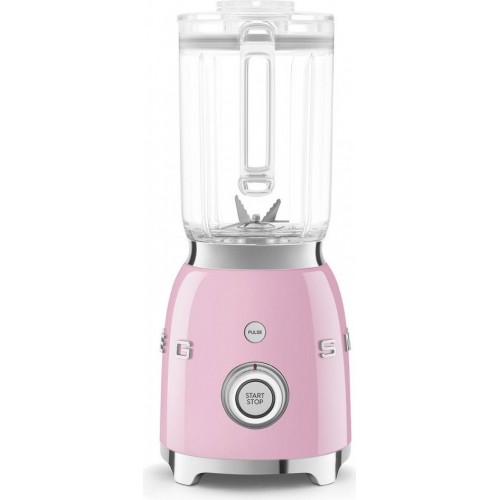 Блендер Smeg BLF03PKEU
