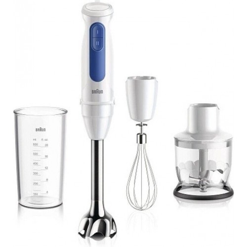 Блендер Braun MQ30202MWH