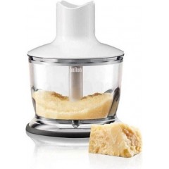 Блендер Braun MQ30202MWH