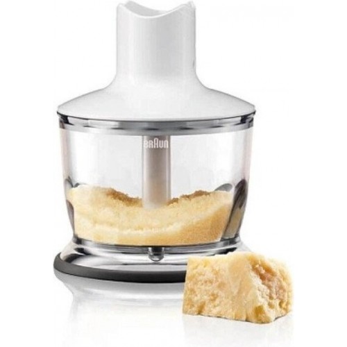 Блендер Braun MQ30202MWH