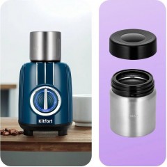 Блендер Kitfort KT-3523