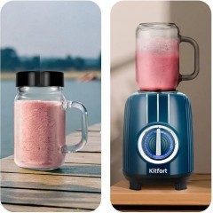 Блендер Kitfort KT-3523