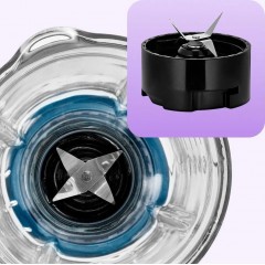 Блендер Kitfort KT-3523