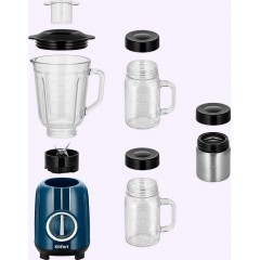 Блендер Kitfort KT-3523