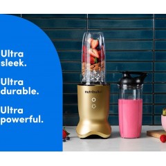 Блендер NutriBullet NB1206BR Ultra
