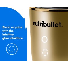 Блендер NutriBullet NB1206BR Ultra