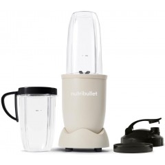 Блендер NutriBullet Pro NB908MASN