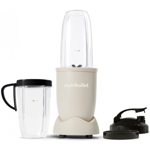 Блендер NutriBullet Pro NB908MASN