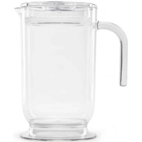 Блендер Smeg HBF03RDEU