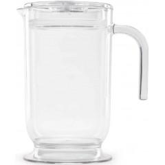 Блендер Smeg HBF03PBEU