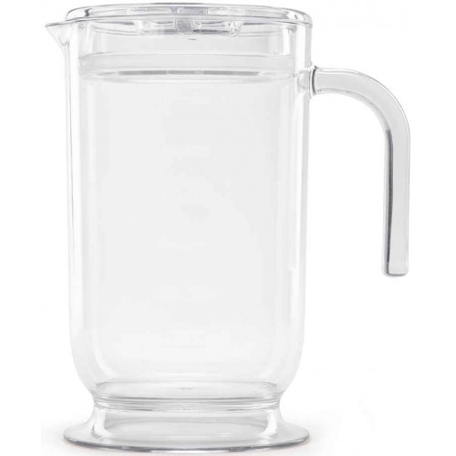 Блендер Smeg HBF03PBEU