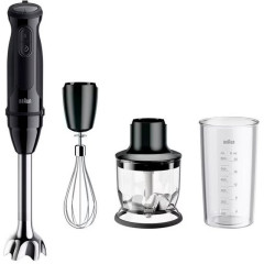 Блендер Braun MQ50202M