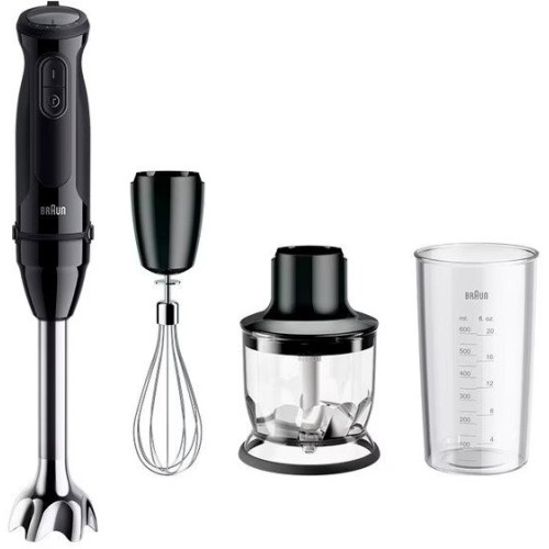 Блендер Braun MQ50202M