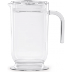 Блендер Smeg HBF03WHEU