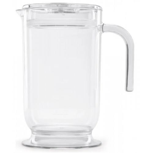 Блендер Smeg HBF03BLEU