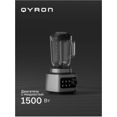 Блендер QYRON BS602