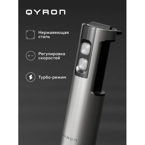 Блендер QYRON BH601