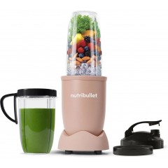 Блендер NutriBullet Pro NB908MACL