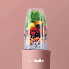 Блендер NutriBullet Pro NB908MACL