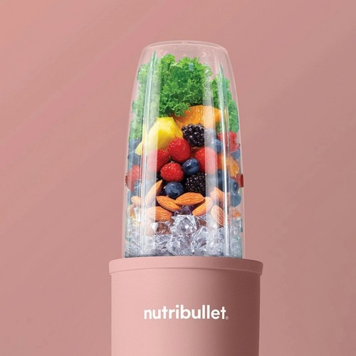 Блендер NutriBullet Pro NB908MACL