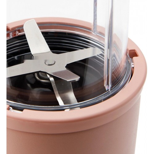 Блендер NutriBullet Pro NB908MACL