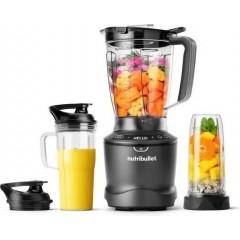 Блендер NutriBullet Combo NBF550DG
