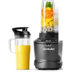 Блендер NutriBullet Combo NBF550DG