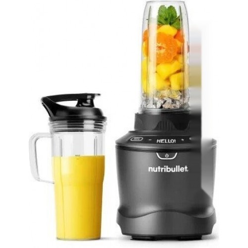 Блендер NutriBullet Combo NBF550DG