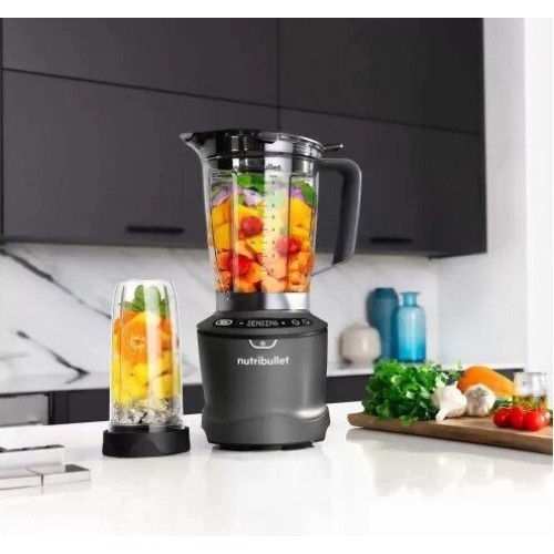 Блендер NutriBullet Combo NBF550DG