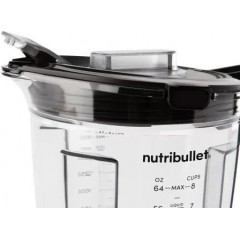 Блендер NutriBullet Combo NBF550DG