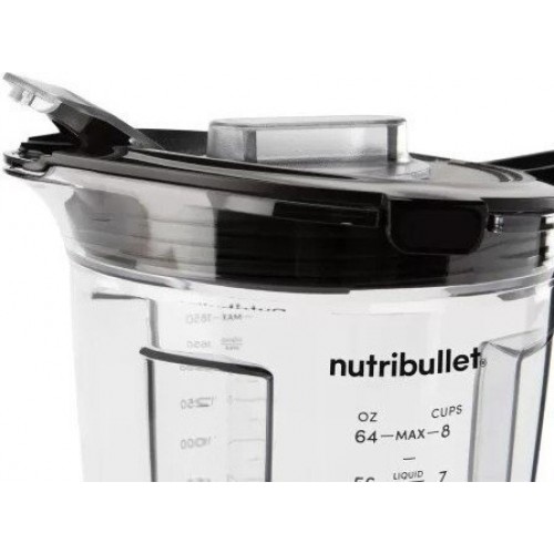 Блендер NutriBullet Combo NBF550DG