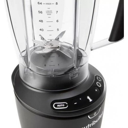 Блендер NutriBullet Combo NBF550DG