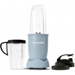 Блендер NutriBullet Pro NB908MASL