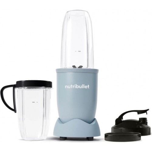 Блендер NutriBullet Pro NB908MASL