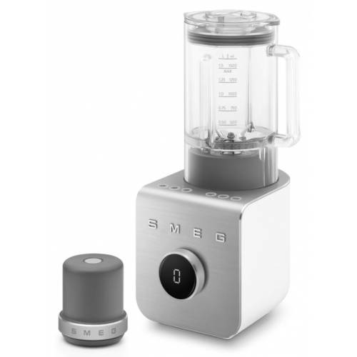 Блендер Smeg BLC02WHMEU